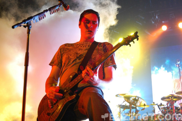 Breaking Benjamin pic #699107