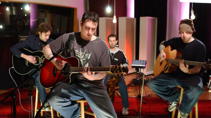 photo 3 in Breaking Benjamin gallery [id697538] 2014-05-11 00:00:00