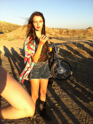 Breana McDow pic #730041