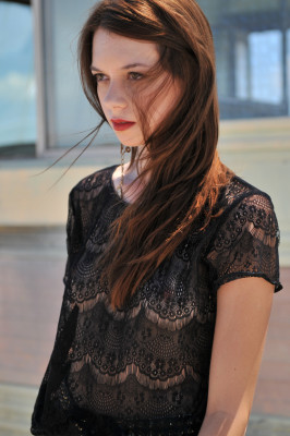 Breana McDow pic #730033