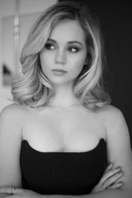photo 19 in Brec Bassinger gallery [id1202333] 2020-02-12 00:00:00