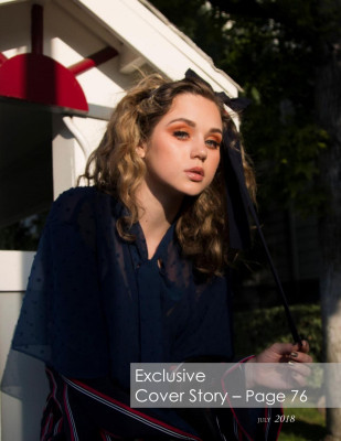 Brec Bassinger pic #1048282