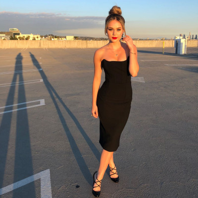 Brec Bassinger pic #1028288