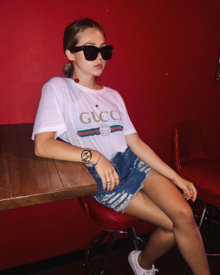 Brec Bassinger pic #1057522