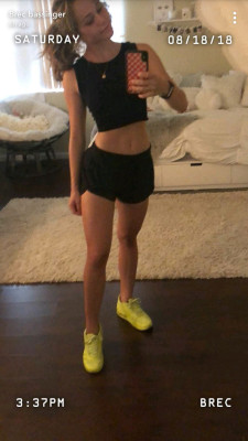Brec Bassinger pic #1061082