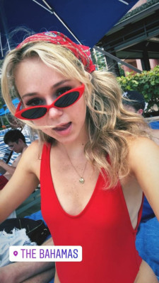 Brec Bassinger pic #1062121
