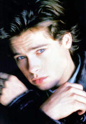 Brad Pitt pic #225628