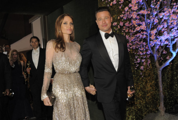 Brad Pitt pic #678028