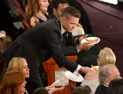 Brad Pitt pic #676948