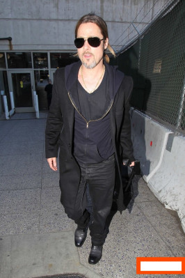 Brad Pitt pic #590390