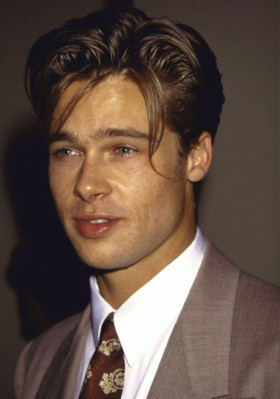 Brad Pitt pic #447211