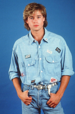 Brad Pitt pic #359073