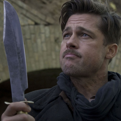 Brad Pitt pic #161089