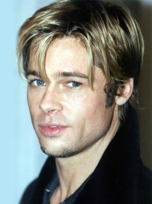 Brad Pitt pic #466230