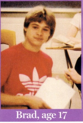 Brad Pitt pic #159460