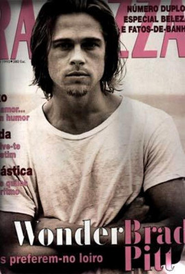 Brad Pitt pic #159392