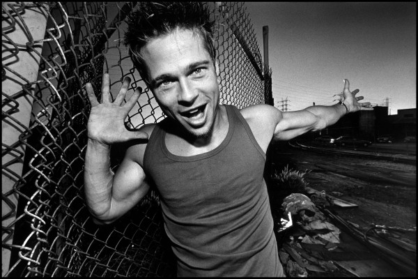 Brad Pitt pic #262255