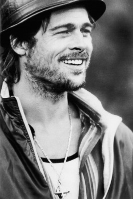 Brad Pitt pic #460048