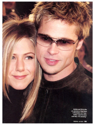 photo 5 in Brad gallery [id460842] 2012-03-16 00:00:00