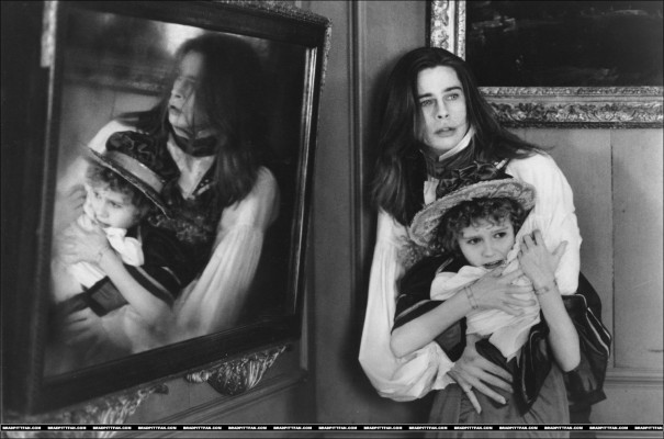 Brad Pitt pic #154774
