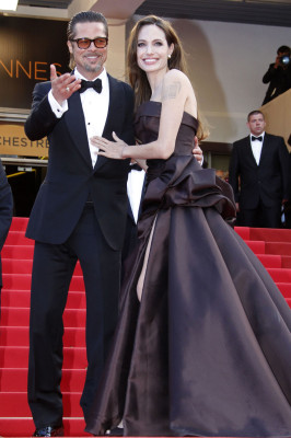 photo 3 in Brad Pitt gallery [id570012] 2013-01-25 00:00:00