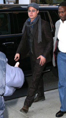 Brad Pitt pic #814947
