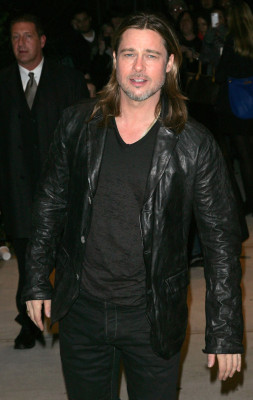 Brad Pitt pic #560236