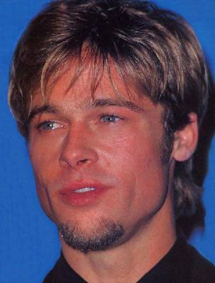 Brad Pitt pic #453666