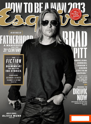 Brad Pitt pic #607670