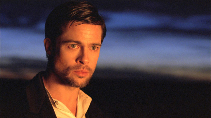 Brad Pitt pic #101878