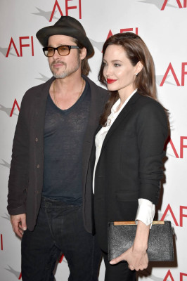 Brad Pitt pic #753078