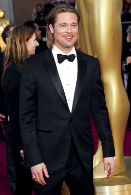 Brad Pitt pic #494783