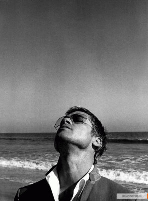 Brad Pitt pic #86725