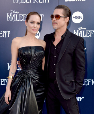 Brad Pitt pic #704807