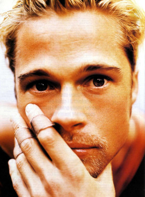 Brad Pitt pic #438085