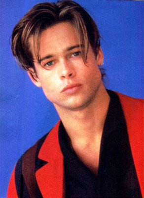 photo 7 in Brad Pitt gallery [id563370] 2012-12-26 00:00:00