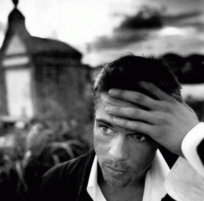 Brad Pitt pic #86726