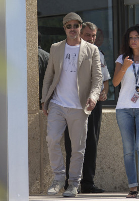 Brad Pitt pic #720402