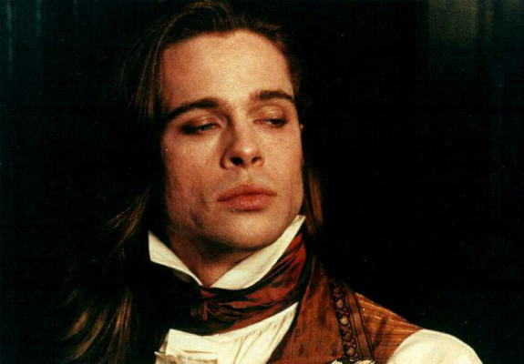 Brad Pitt pic #124729