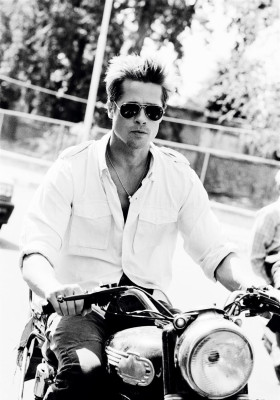 Brad Pitt pic #262257