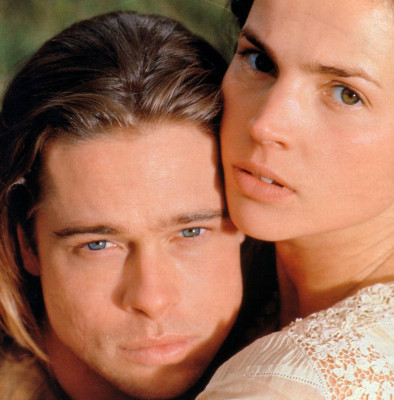 Brad Pitt pic #162522