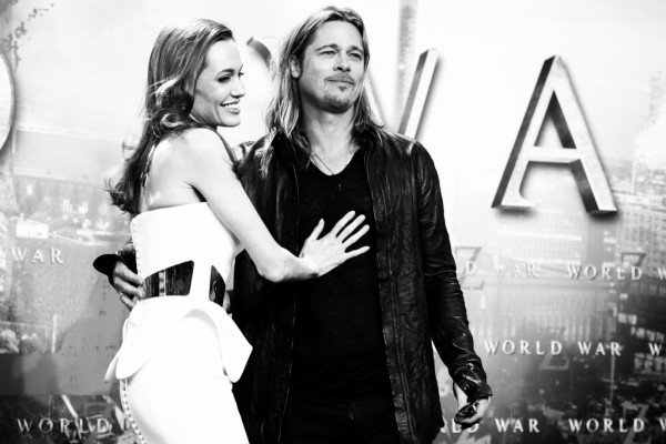 Brad Pitt pic #611891