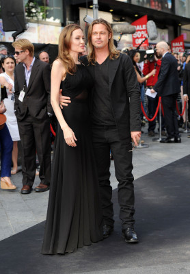 Brad Pitt pic #612017