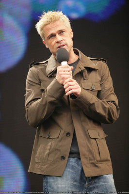 Brad Pitt pic #34874