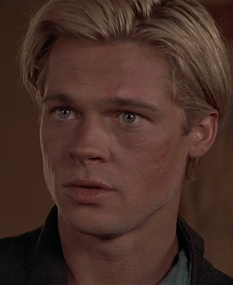 Brad Pitt pic #465675