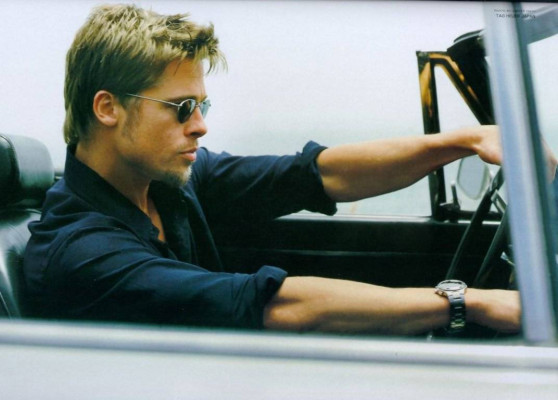 Brad Pitt pic #151042