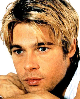 Brad Pitt pic #450623