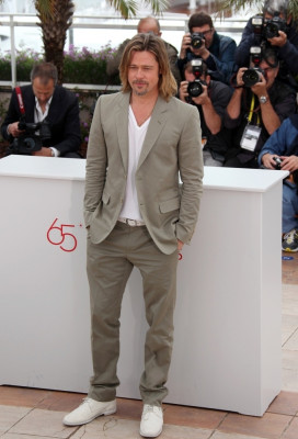 Brad Pitt pic #493236