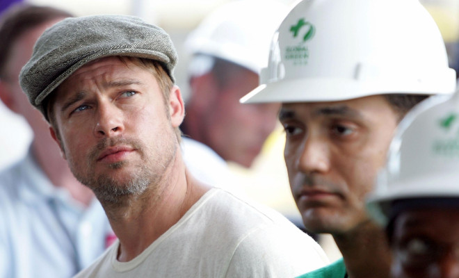 Brad Pitt pic #347102
