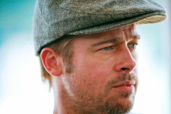 Brad Pitt pic #347116